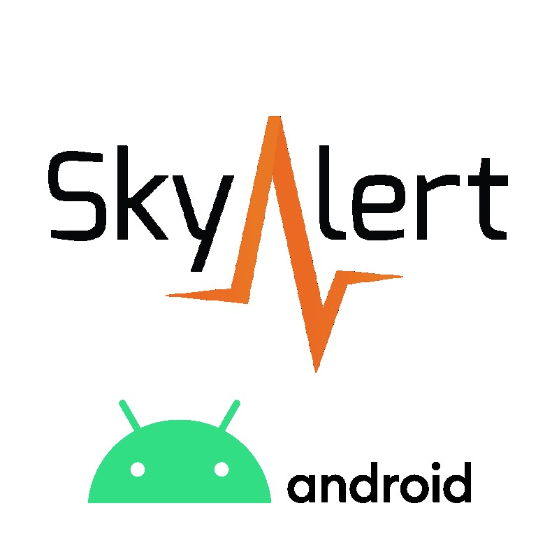 SkyAlert Android